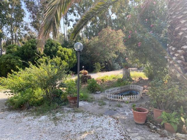 Isola D'Elba Casa Vacanze - Villa Portello - Magnetite - La Casina Rio Marina Exterior foto